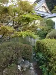 龍澤山祥雲寺(東京都)