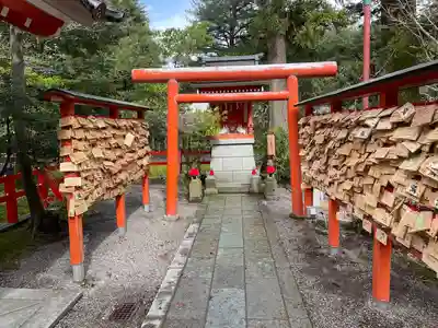 金澤神社(石川県)