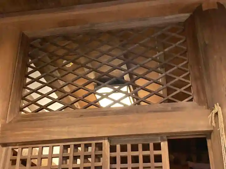 高家寺の本殿・本堂