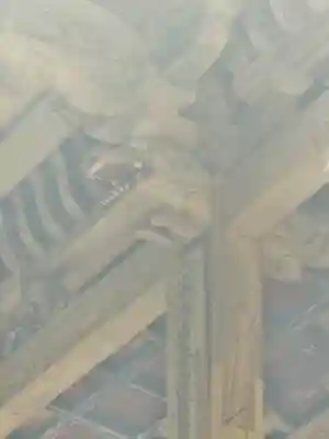 知波夜比古神社(広島県)