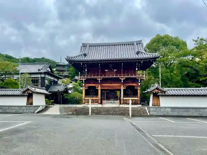 勝行院(法海寺)(福島県)