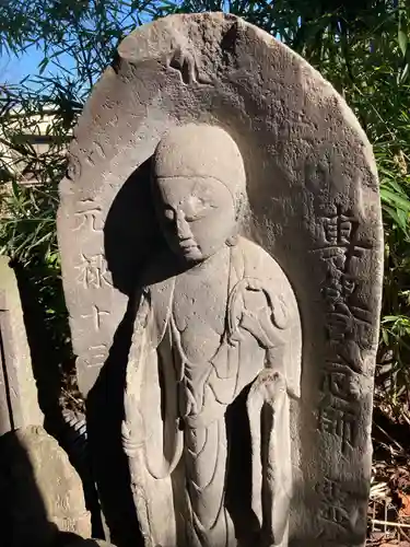 本乗寺(神奈川県)