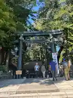 諏訪大社(長野県)