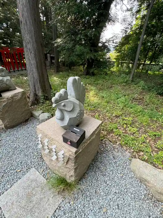 甲斐國一宮 浅間神社(山梨県)