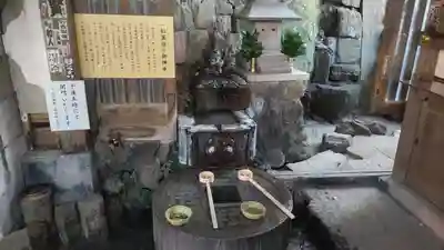 品川神社(東京都)