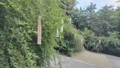 梨木神社(京都府)