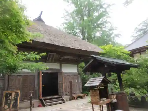 青龍山 吉祥寺(群馬県)