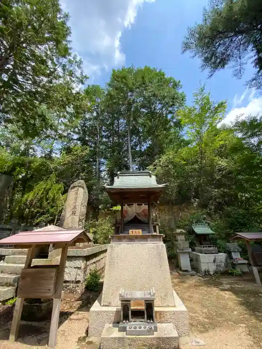 龍泉寺(岡山県)