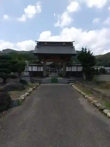 信行寺(栃木県)