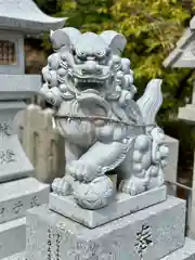 美多彌神社(大阪府)