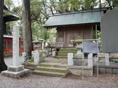 玉前神社(千葉県)