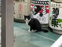 小野八幡神社(兵庫県)