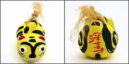 深大寺(東京都)