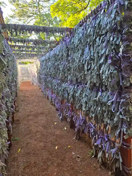 石浦神社(石川県)