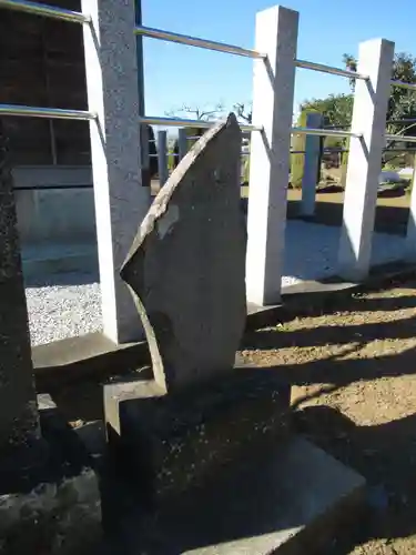 熊野神社(千葉県)