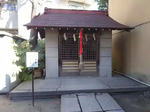 清瀧神社(千葉県)
