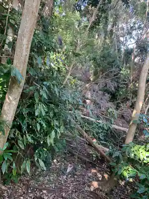 日枝神社(千葉県)
