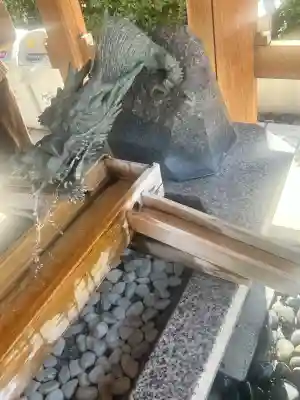 水天宮(東京都)