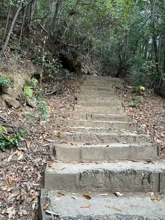 金光稲荷神社(広島県)