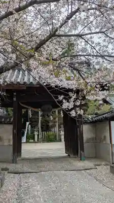 郡山八幡神社(奈良県)