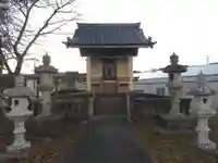 金刀比羅神社(静岡県)