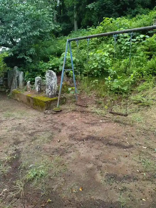 愛宕神社(福島県)