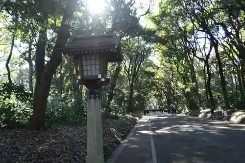 明治神宮(東京都)
