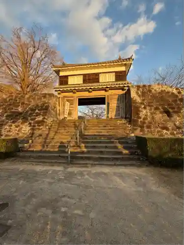 臼杵護国神社(大分県)