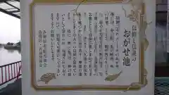 八大白龍大神の歴史