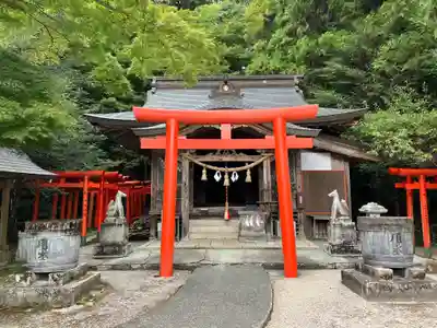 山口大神宮(山口県)