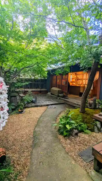 陽運寺のその他建物