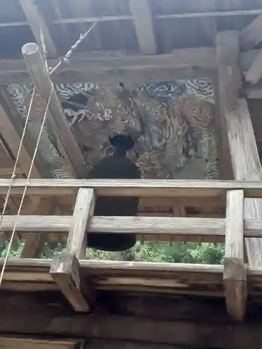 久須志神社の芸術