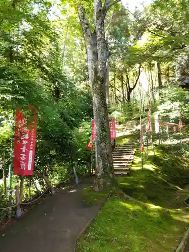 青林寺(石川県)