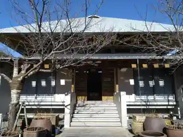 島上寺(静岡県)