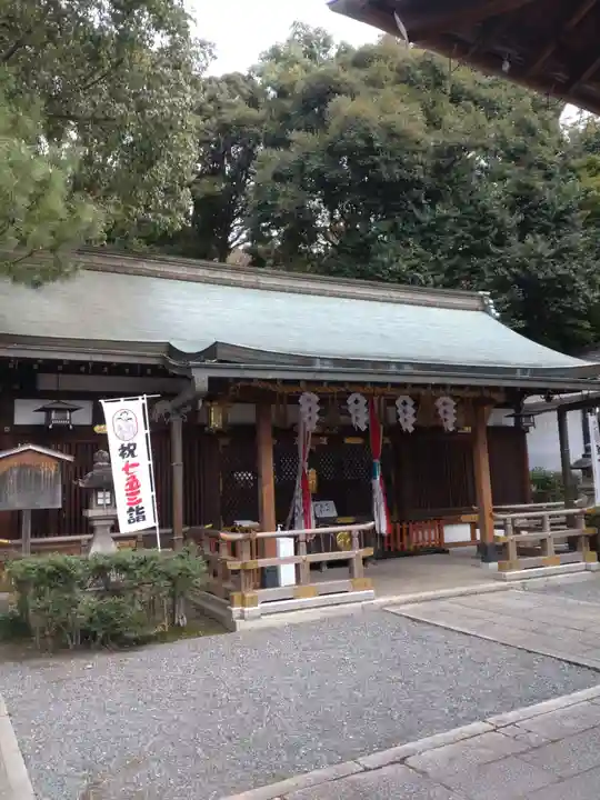 岩屋神社の本殿・本堂