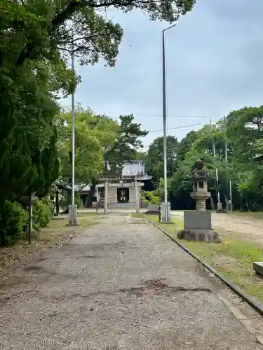愛知県高浜市春日神社(愛知県)