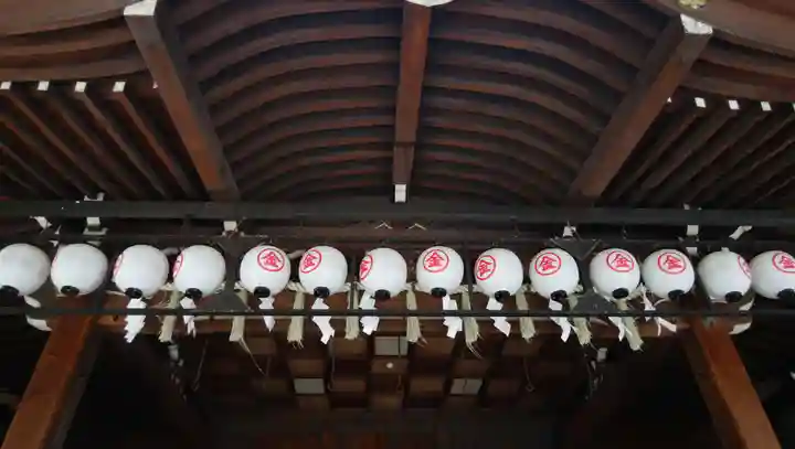 虎ノ門金刀比羅宮のその他建物