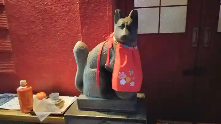 豊岩稲荷神社(東京都)