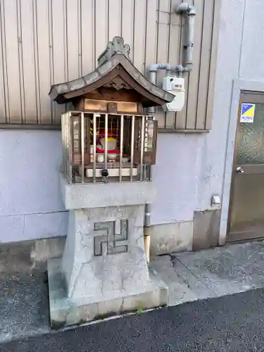 地蔵尊（細田町2）(兵庫県)