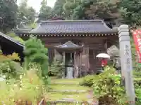 法光寺(山口県)