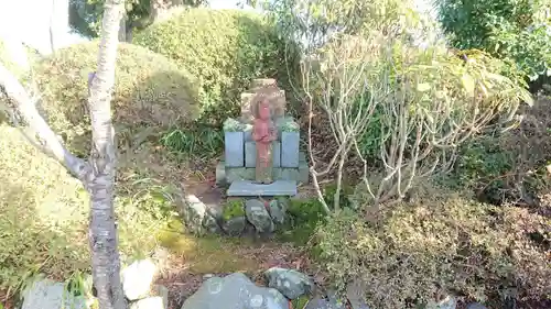 龍宝寺(静岡県)