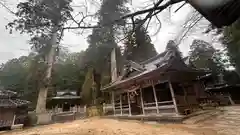 八幡神社(兵庫県)