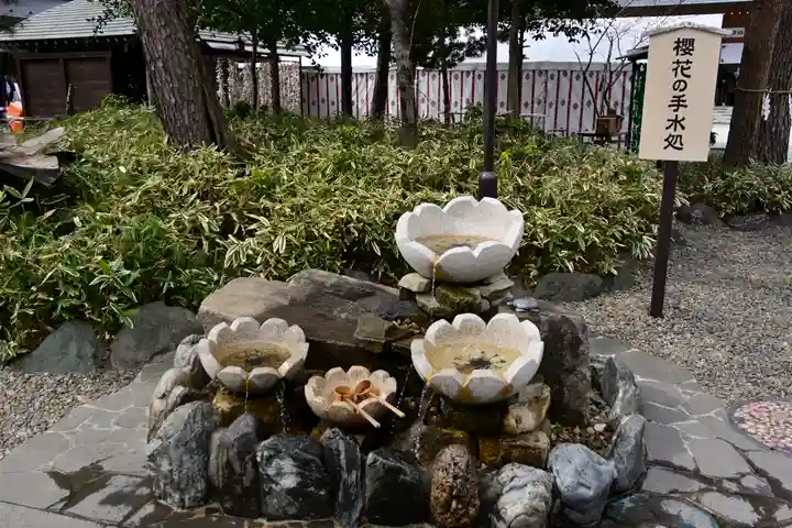 櫻木神社(千葉県)
