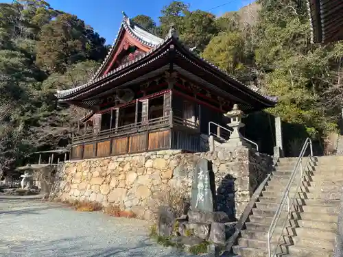 金常寺大石不動院(三重県)