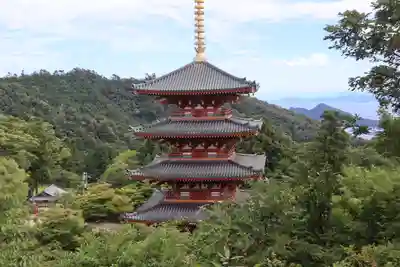 成相寺(京都府)