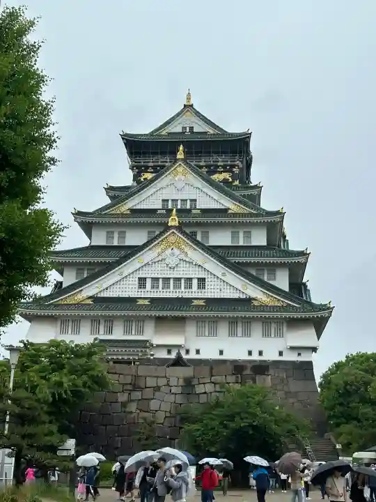 豊國神社(大阪府)