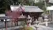 青賀原神社の建物その他