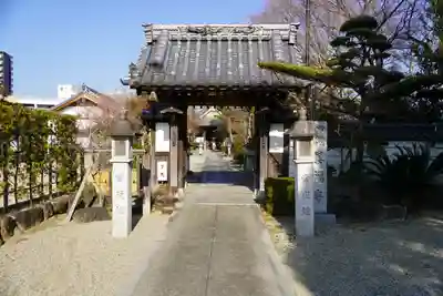 善福寺(三重県)