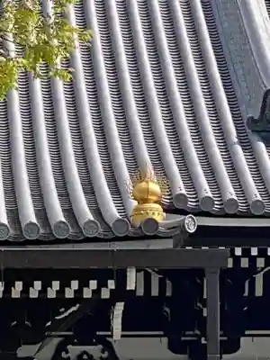 本能寺のその他建物