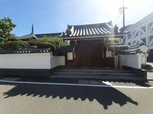青蓮寺(大阪府)